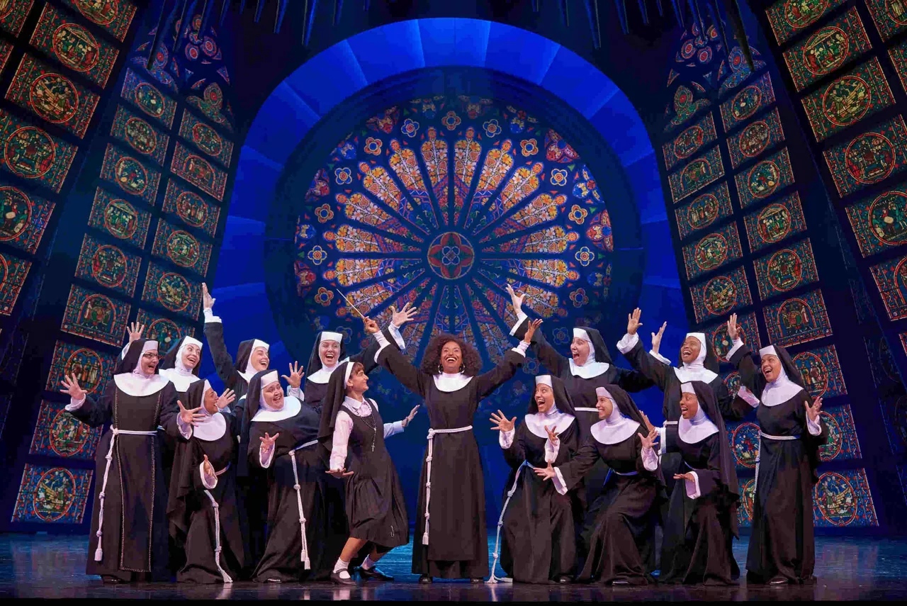 sister act