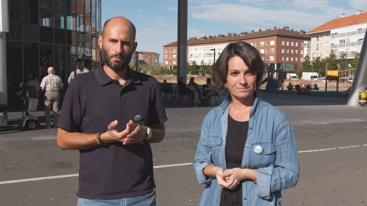 Las personas sordas reivindican su derecho a la accesibilidad de la comunicación y la información