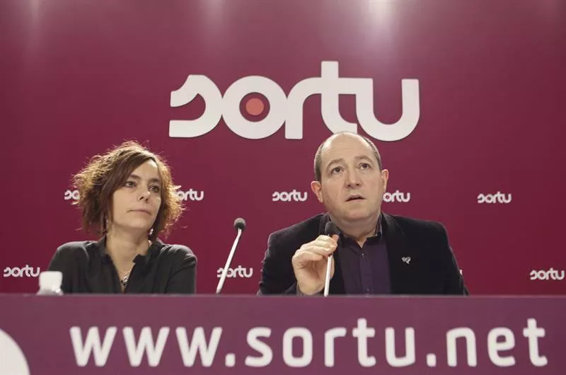Sortu
