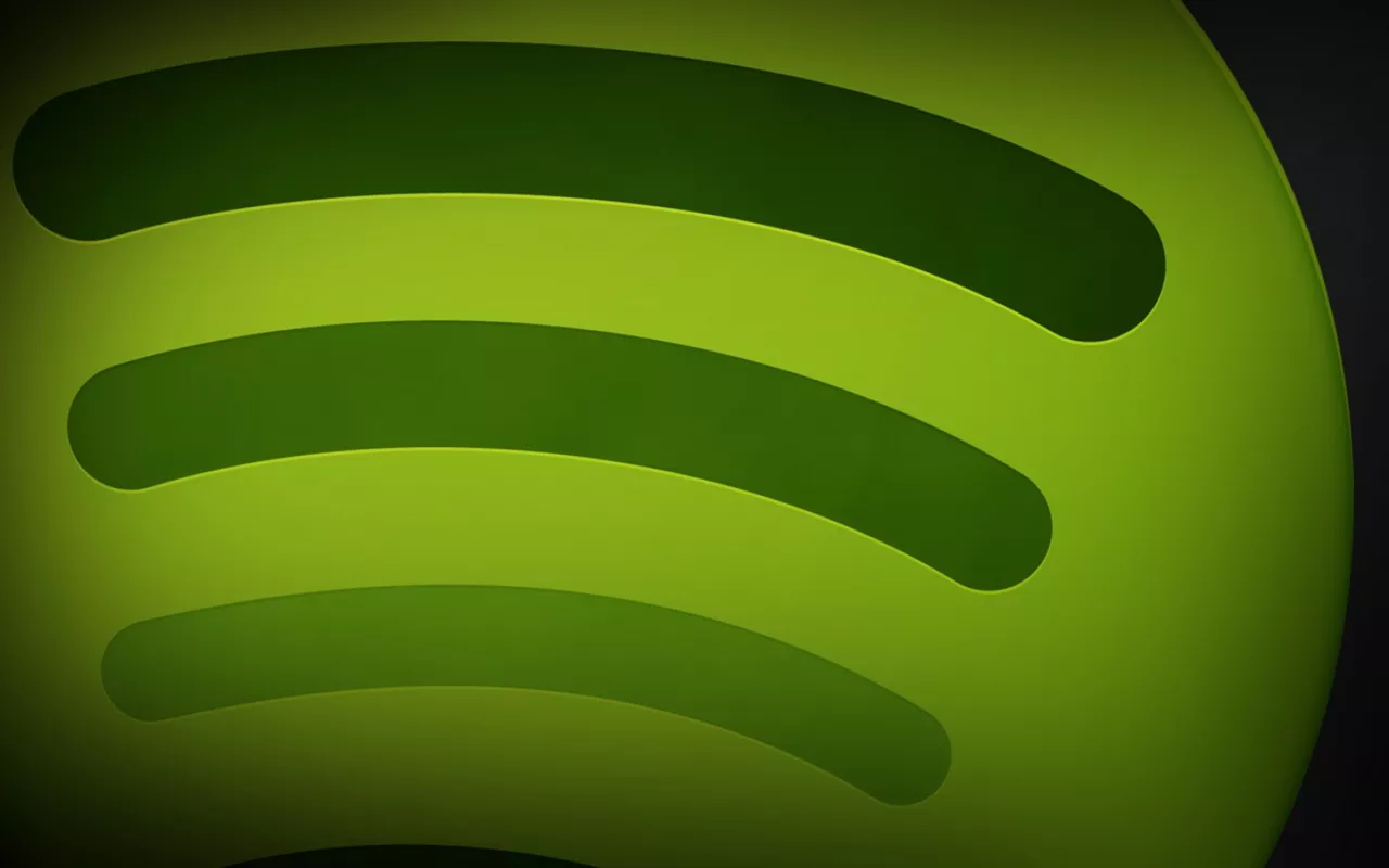 Spotify logo