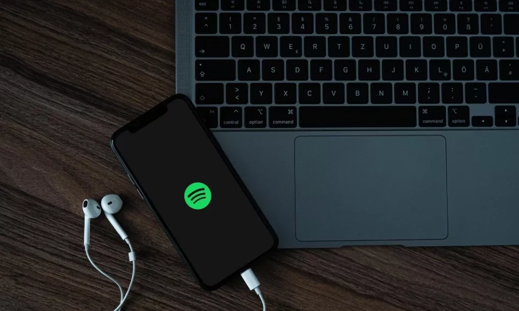 Spotify