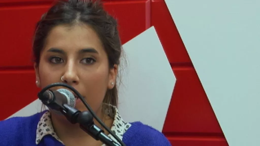 Ane Galardi