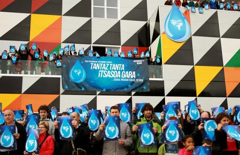 Imagen de archivo: EFE