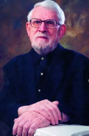 Tarsicio Azcona. Foto: Esfera libros.