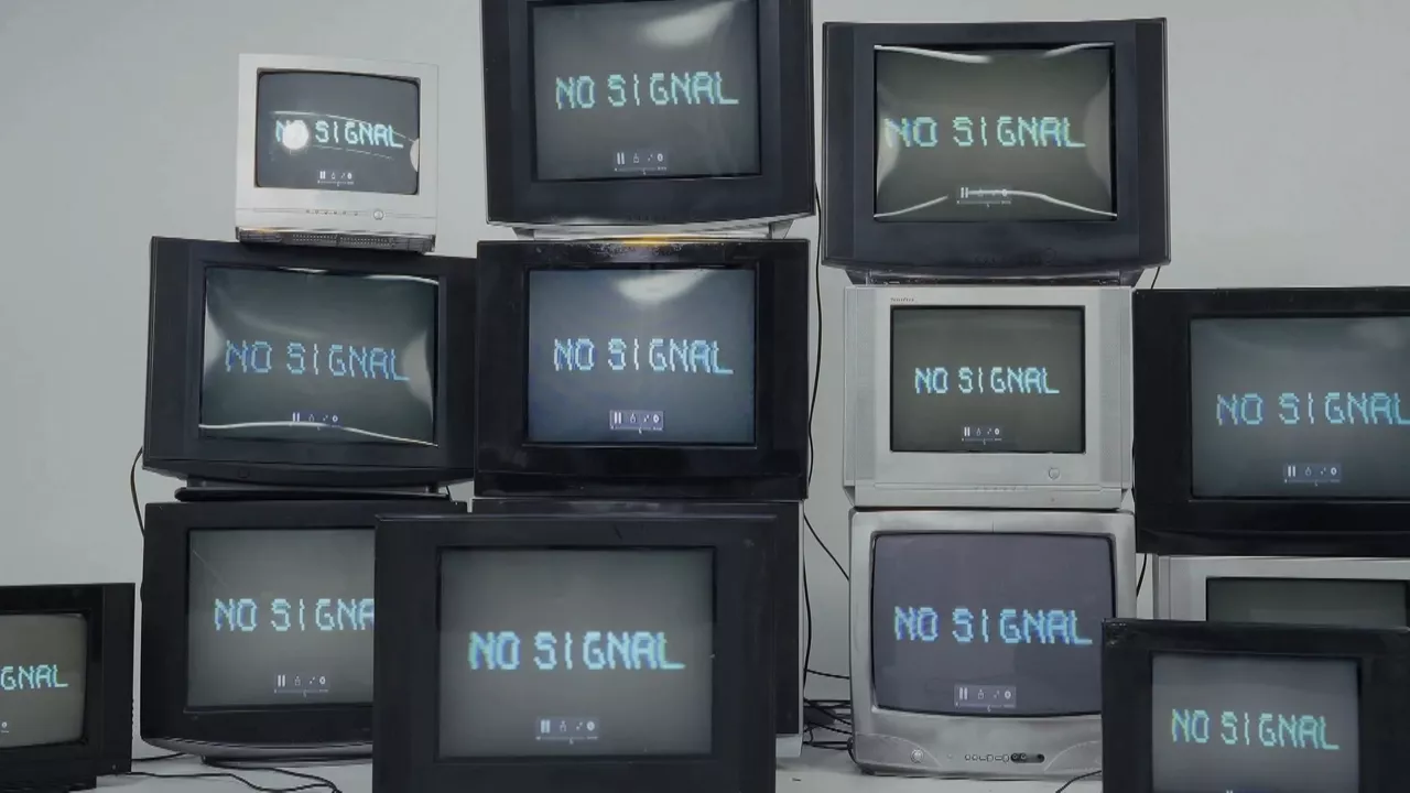 Telebistaren etorkizuna, ataka larrian?  