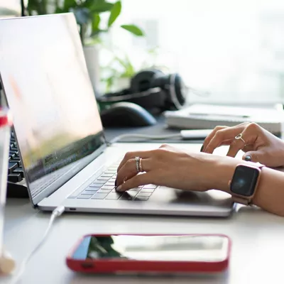 (Foto de ARCHIVO)

Teletrabajo



REMITIDA / HANDOUT por UNSPLASH

Fotografía remitida a medios de comunicación exclusivamente para ilustrar la noticia a la que hace referencia la imagen, y citando la procedencia de la imagen en la firma

16/9/2021
