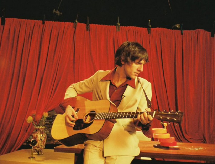 Teo Planell