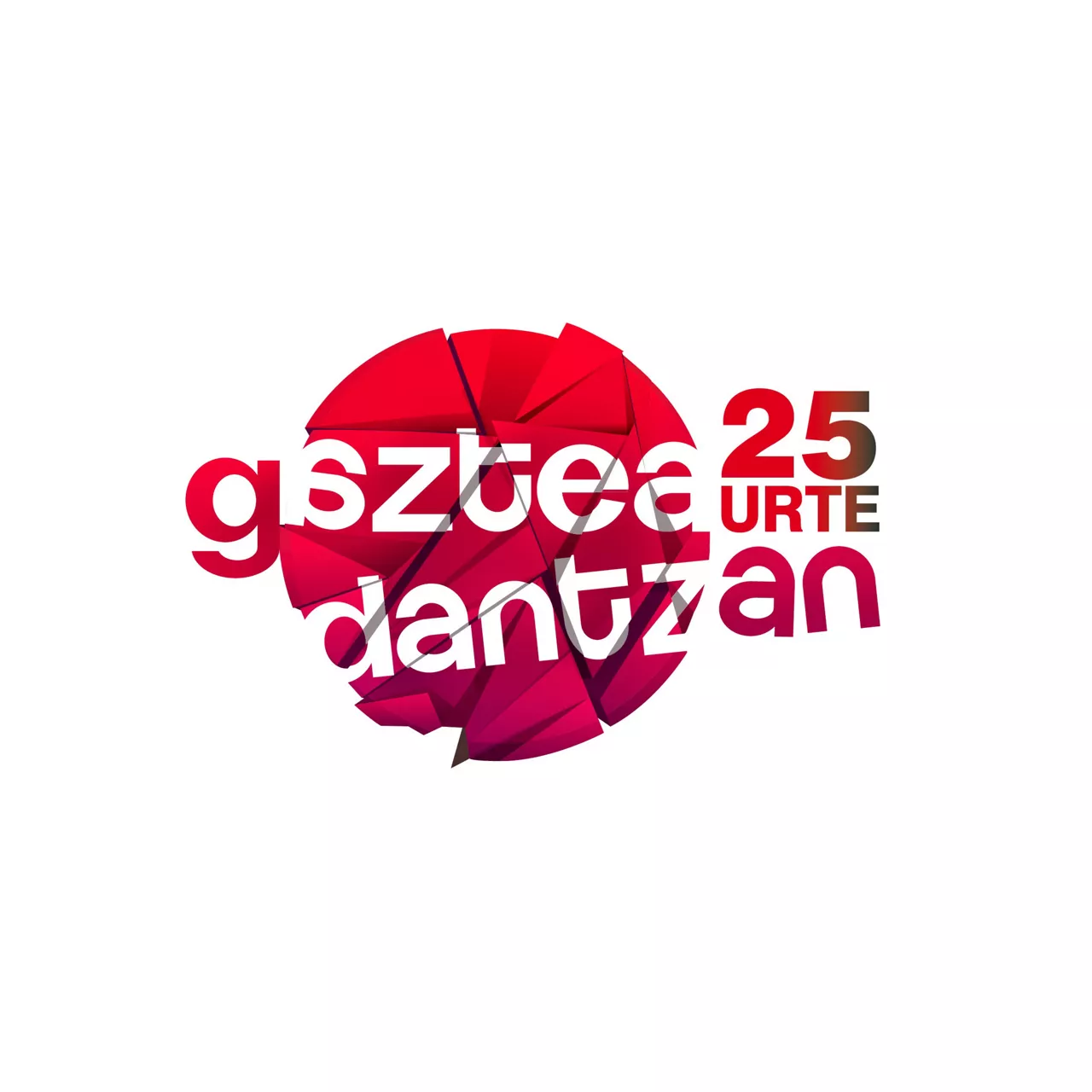 GAZTEA 25 URTE
