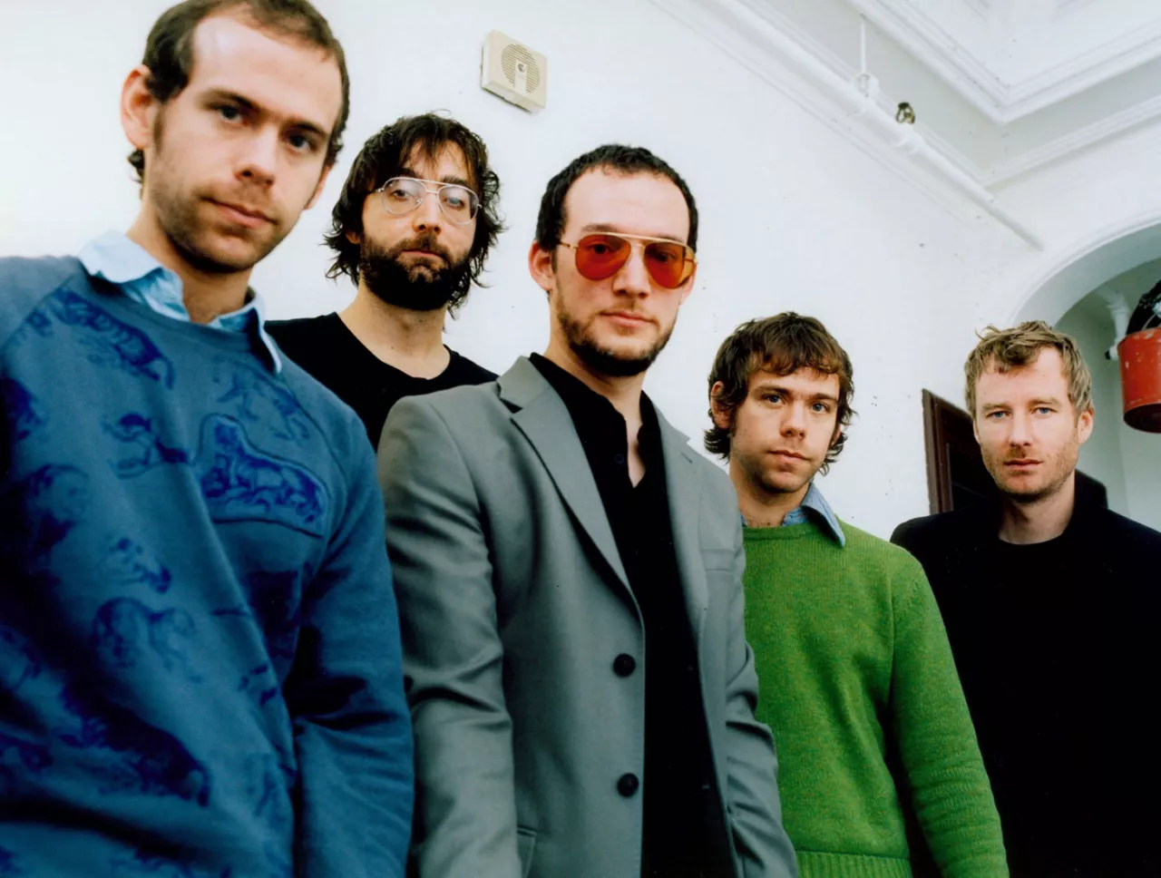 The National