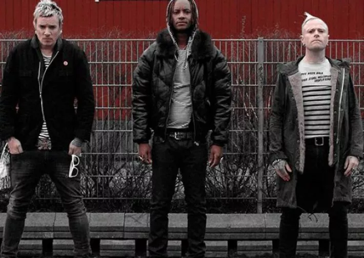 The Prodigy taldearen emanaldiaz gozatzeko aukera izango da aurten.