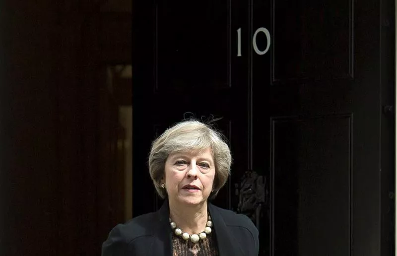 Debido al 'brexit', el Gobierno necesitará contratar a 30.000 funcionarios más. Foto: EFE