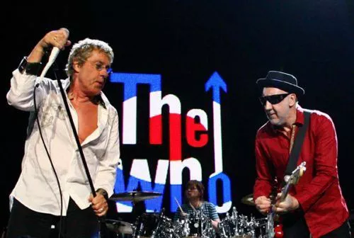 The who
