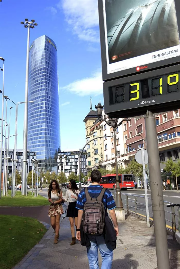 Imagen: EFE