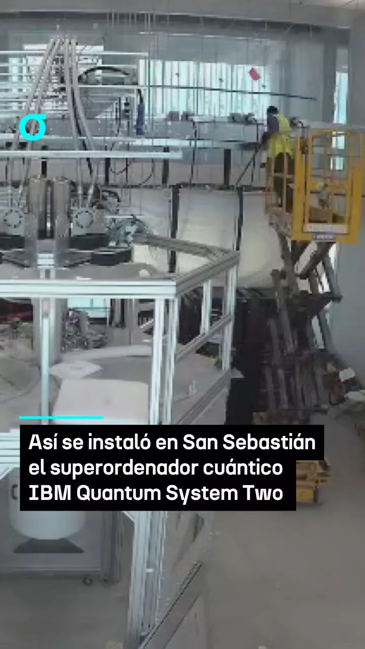 video feed poster