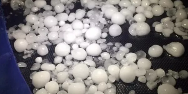 Kazkabarra Tolosan. Argakia: @MikelArreseigor