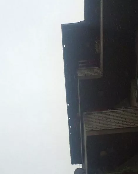 Kazkabarra Tolosan. Argakia: @MikelArreseigor