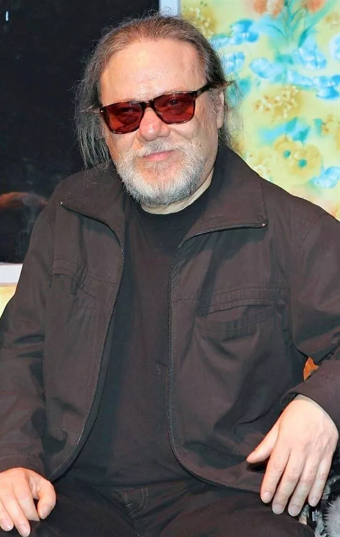 Tommy Ramone