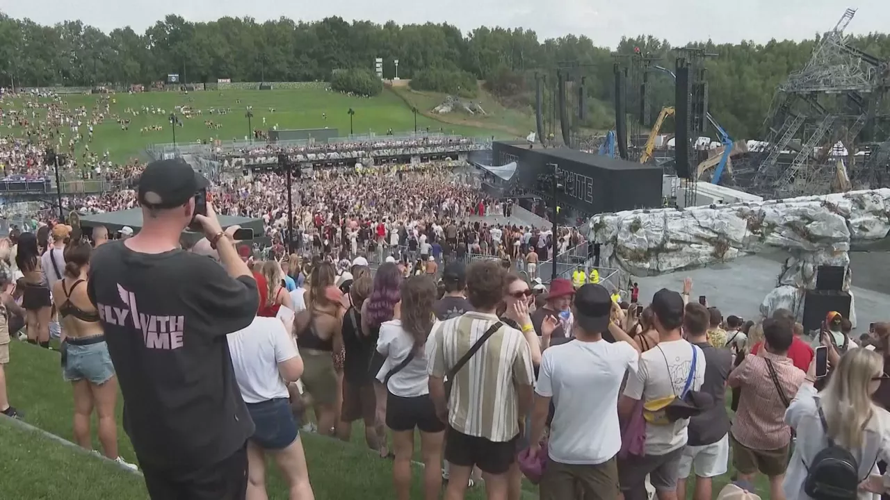 Tomorrowland