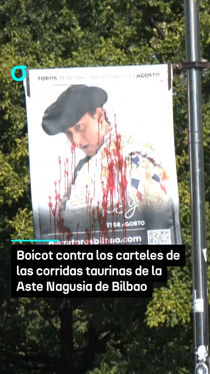video feed poster