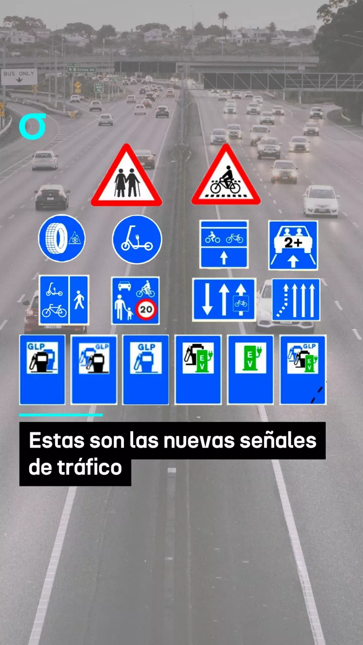 video feed poster