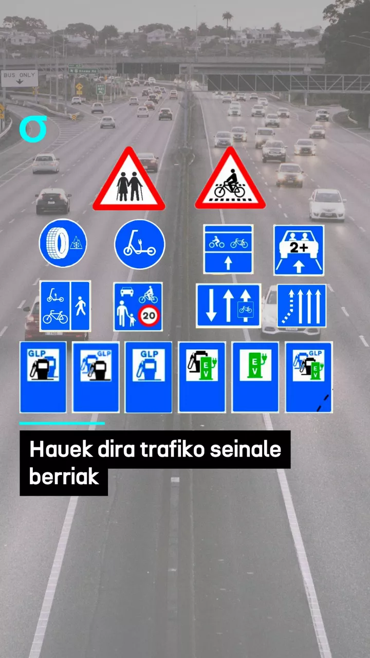 video feed poster