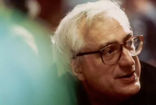 Bernand Tavernier