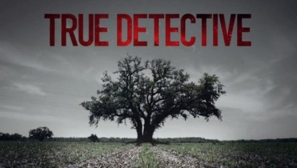 True detective