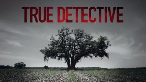 True detective
