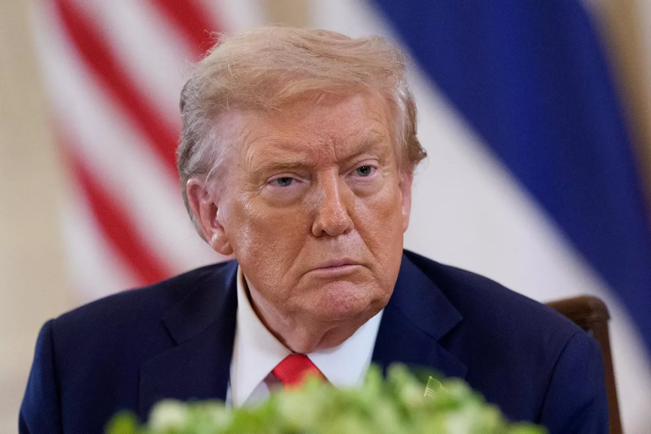 Los magistrados mantienen las medidas cautelares impuestas para "limitar la cultura empresarial" de la Organización Trump, declarada responsable de inflar su patrimonio para obtener préstamos favorables y otros beneficios financieros.