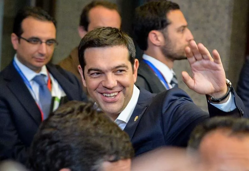 Tsipras