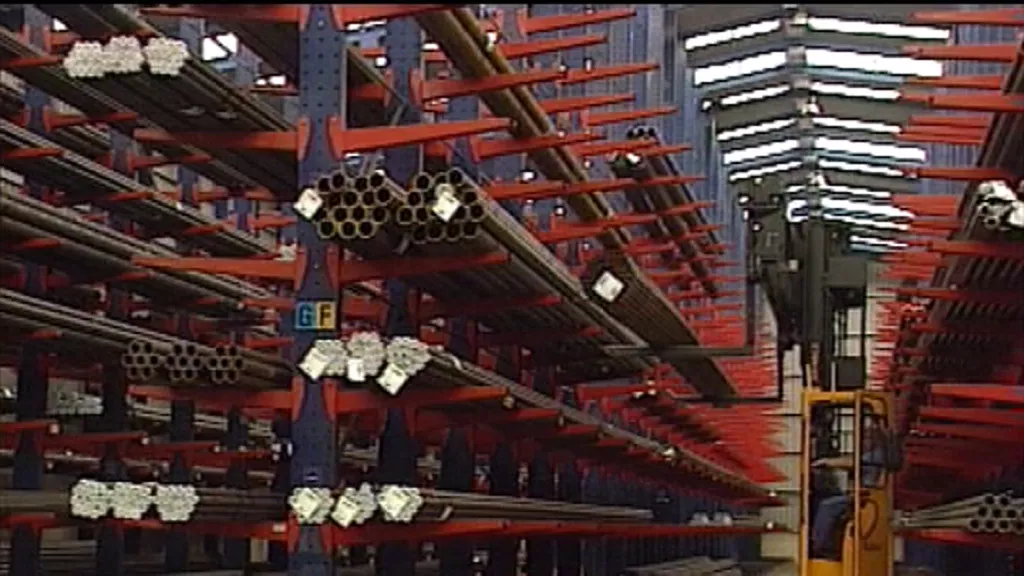 EITBko bide batetik hartutako irudia