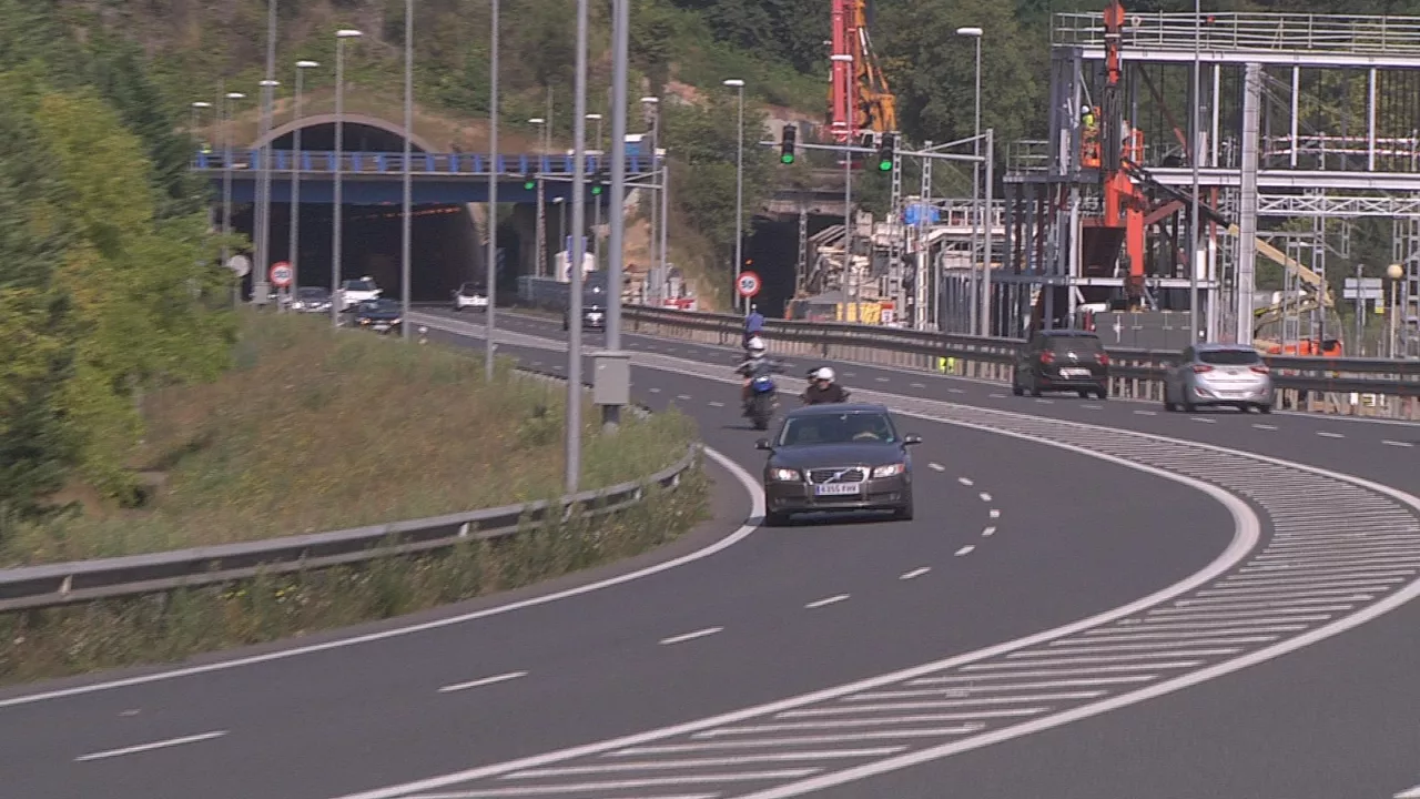 Istripua izan den lekua