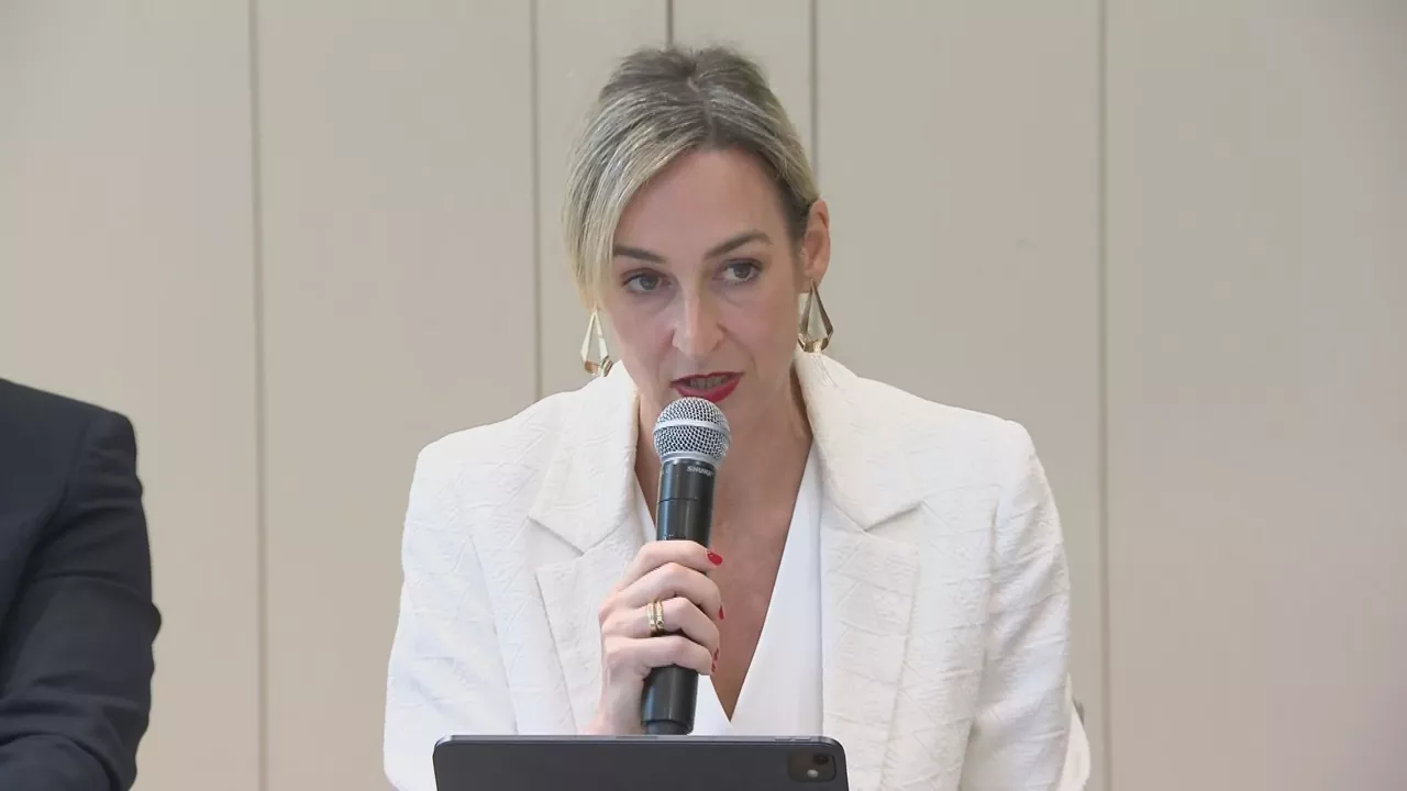 Maria Ubarretxena