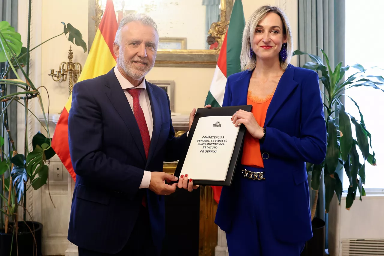 ubarretxena torres