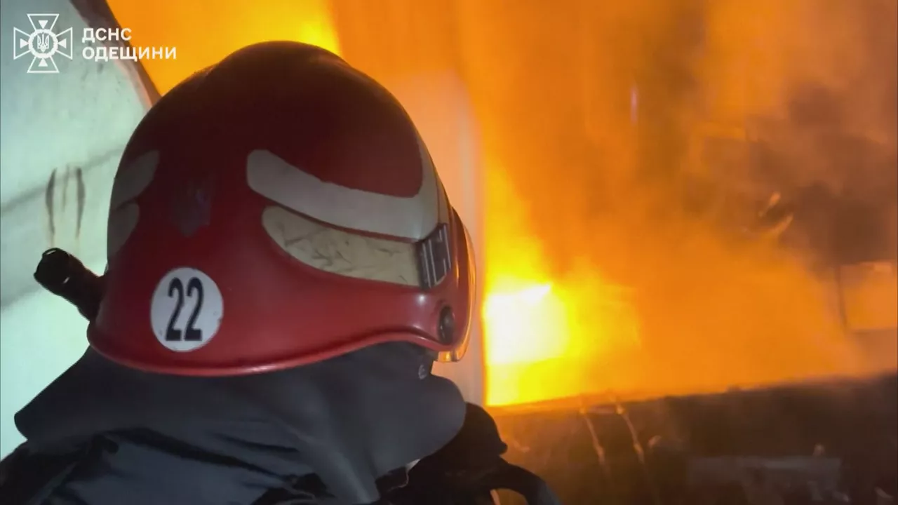 Ukraina Ucrania Odesa