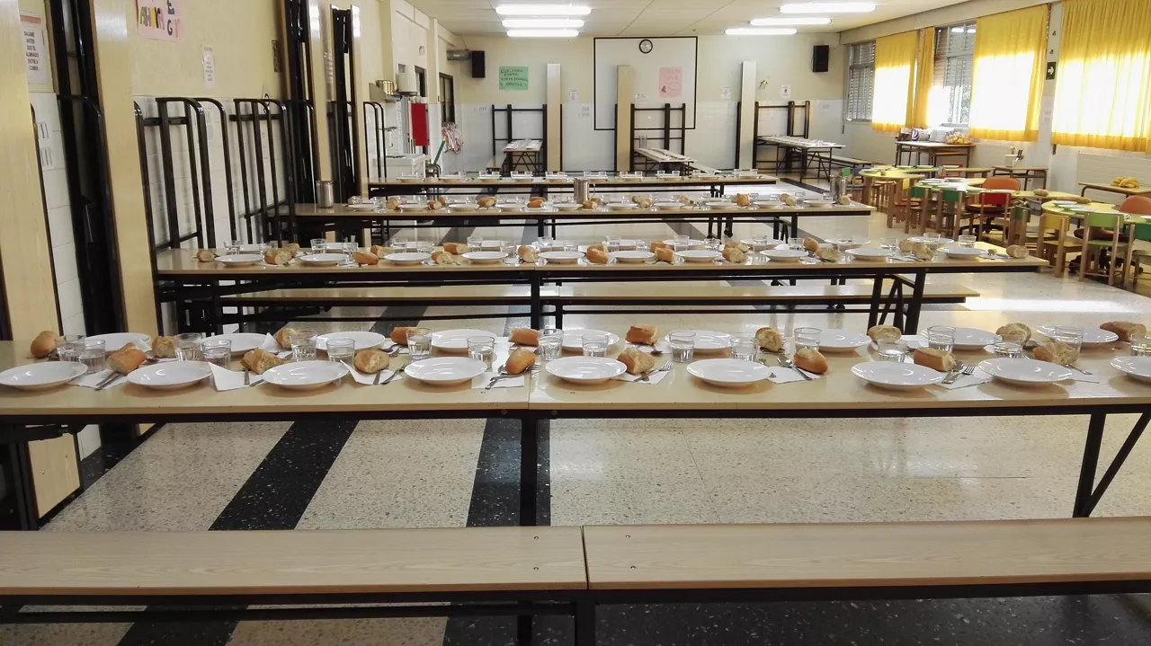 colegio Basozelai Gaztelu de Basauri 