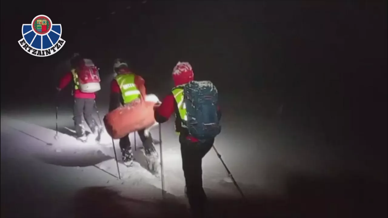 Artzaiaren bilaketa Urbian