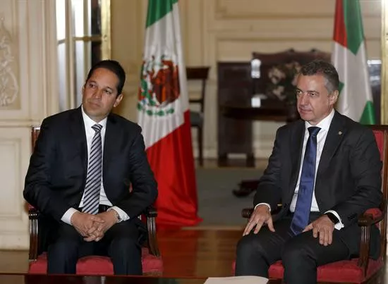 Urkullu. Foto de archivo: EiTB