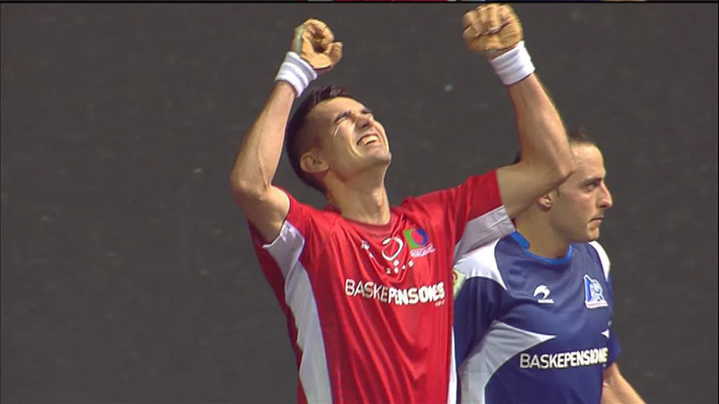 urrutikoetxea irujo cuatro y medio eitb