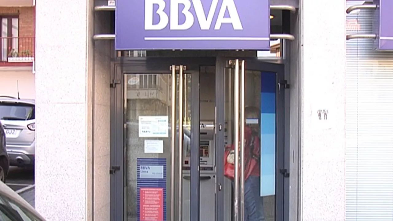 BBVA Usurbil