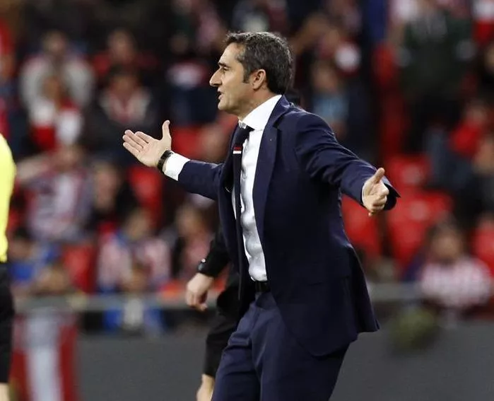 valverde athletic efe