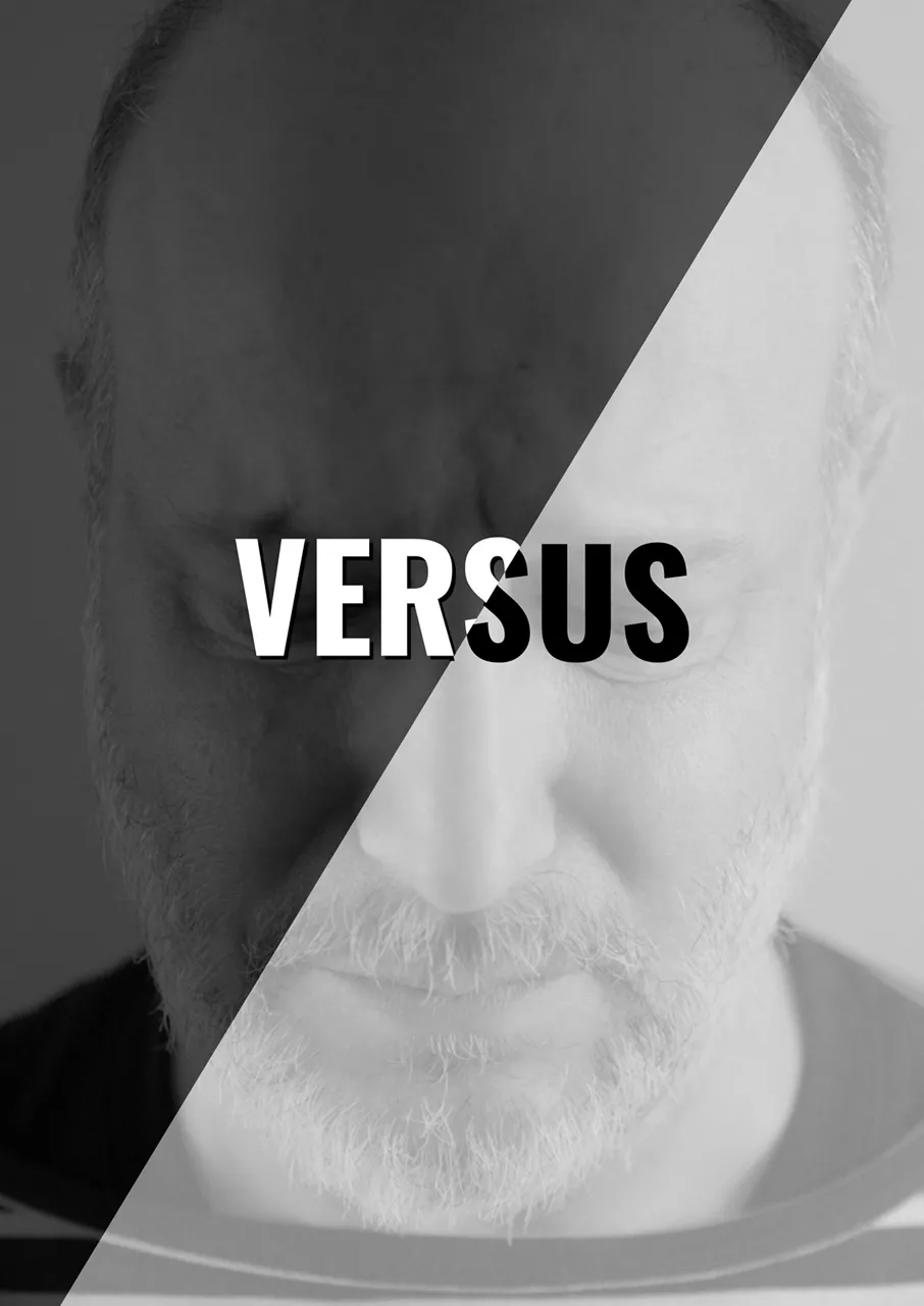 Versus Imanol Reta