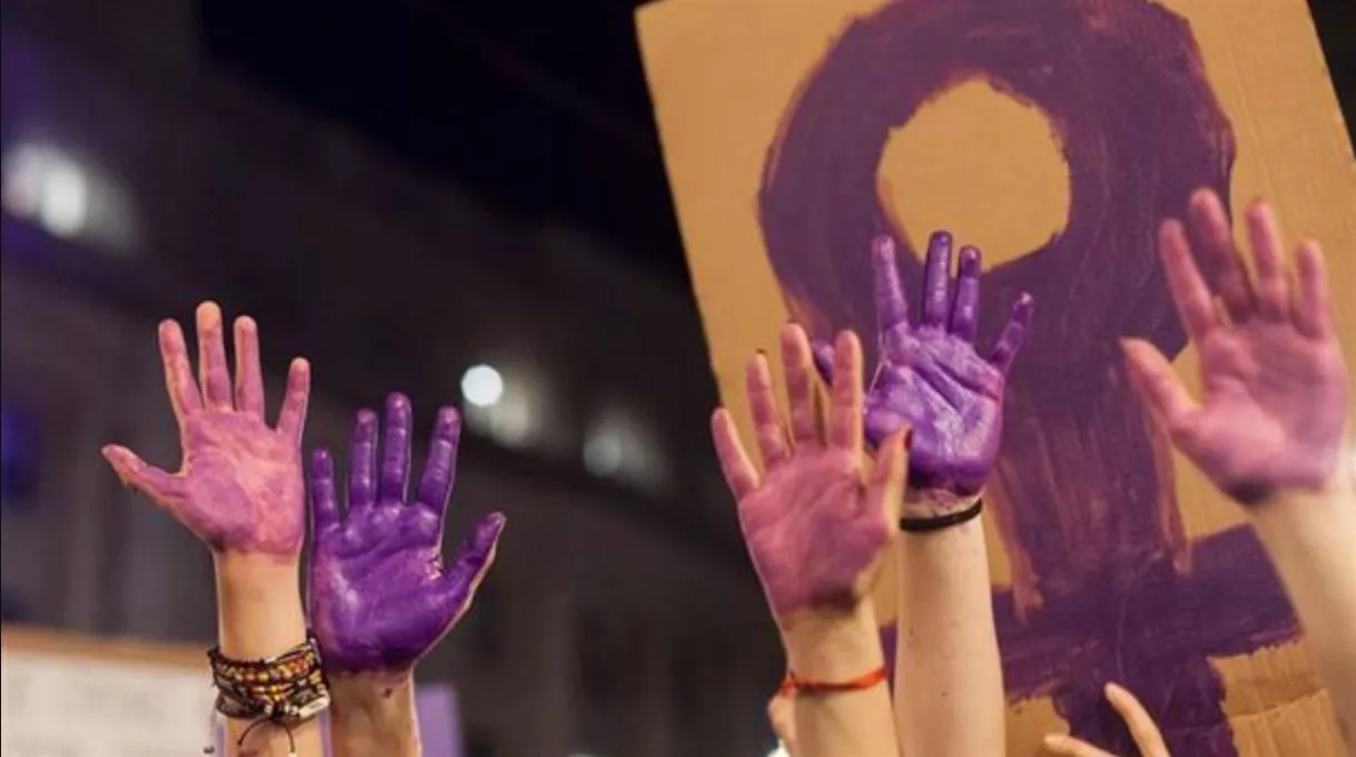 violencia machista