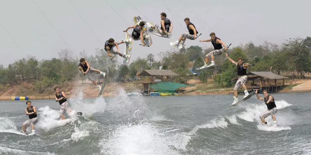 wakeboard