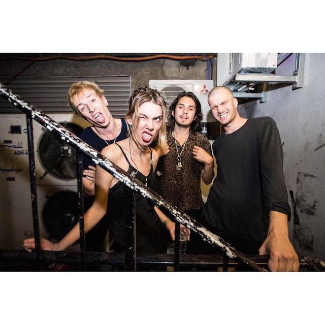wolf alice 