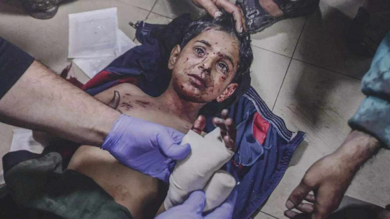 World Press Photo, Gasteizen