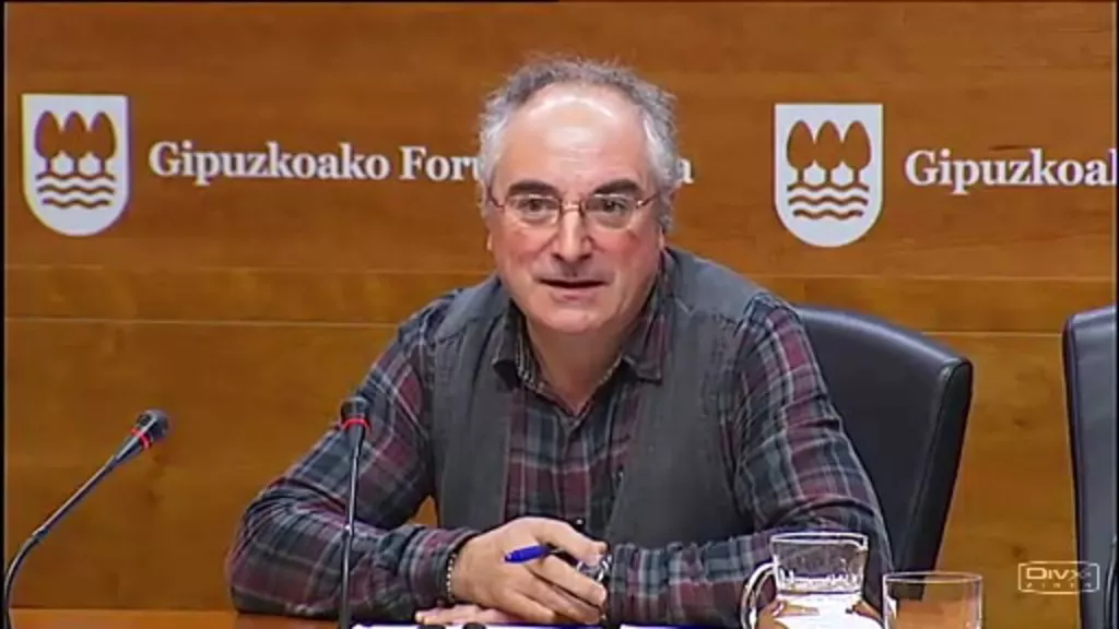 Xabier Olano