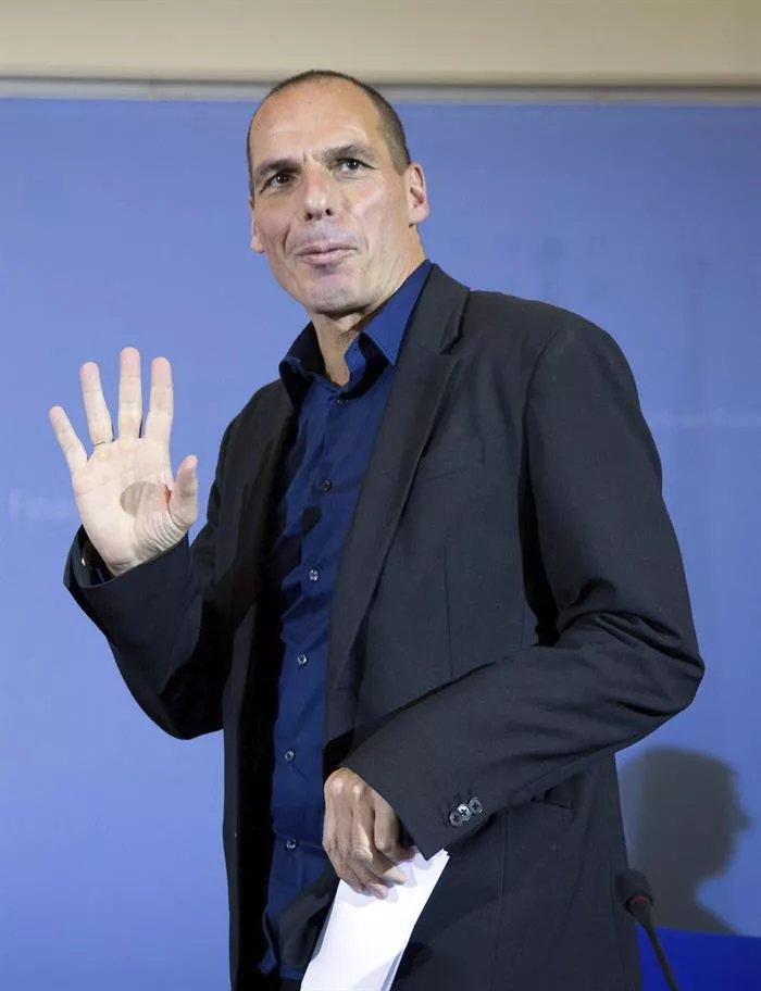 varoufakis proba