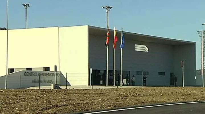 ZABALLA ESPETXEA EITB