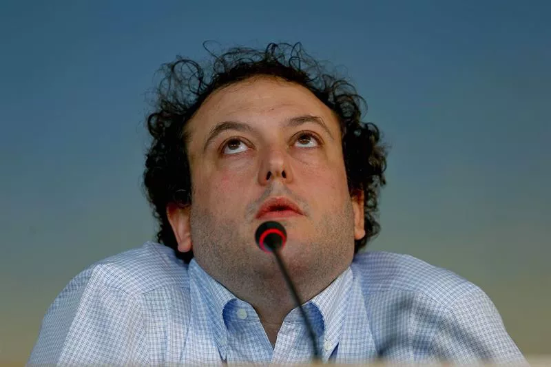 Guillermo Zapata, Ahora Madrid